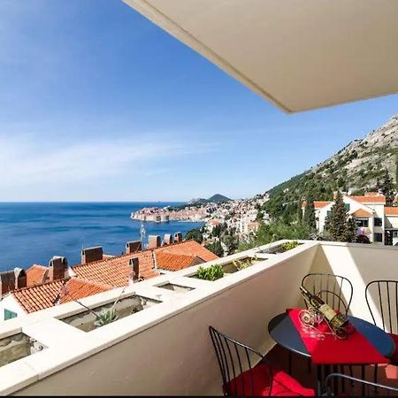Apartment Zlatni Potok - Best View Of The Old Town Дубровник Экстерьер фото