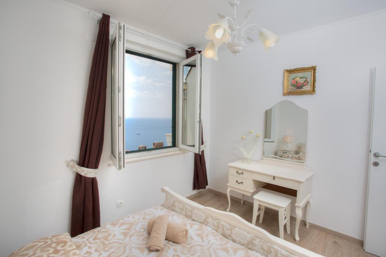 Apartment Zlatni Potok - Best View Of The Old Town Дубровник Экстерьер фото