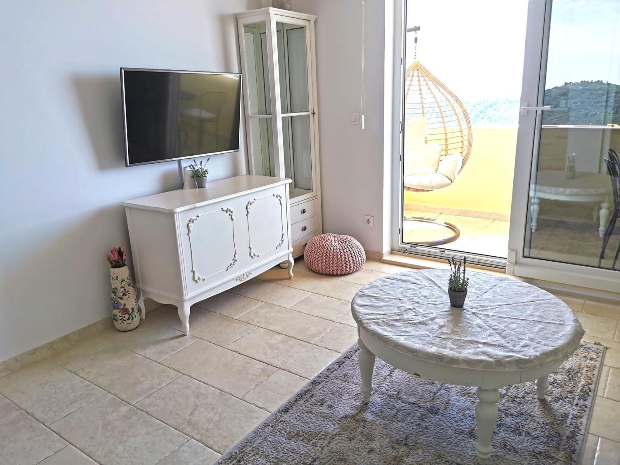 Apartment Zlatni Potok - Best View Of The Old Town Дубровник Экстерьер фото